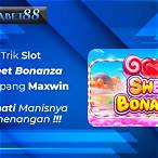 cara menang main slot sweet bonanza